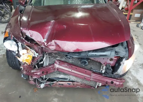 2012 Honda Accord 2.4 Lx from USA, damaged, VIN 1HGCP2F34CA177172